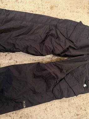 Black sessions snowboard Snow Pants